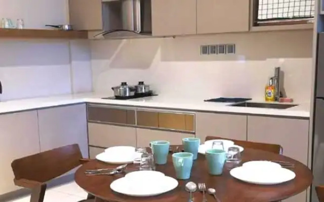 Geo38 Prime Suites Genting Highlands