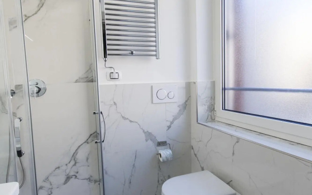 Regolo Rooms Vaticano