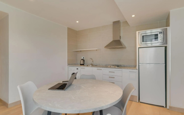 Pestana Tanger - City Center Hotel Suites & Apartments