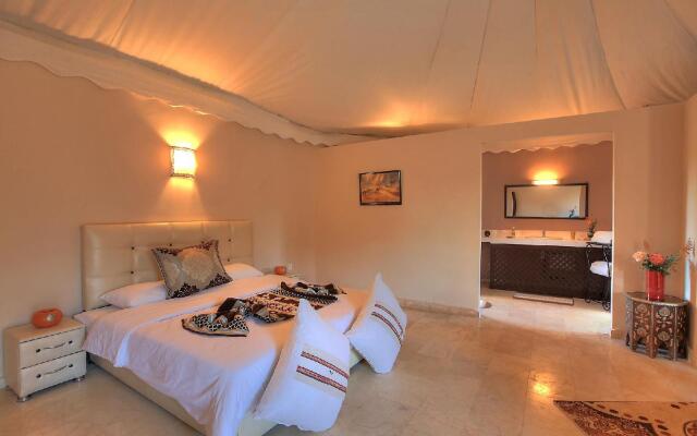 Villa Marco Marrakech