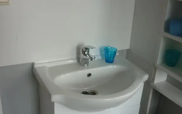 Apartment het Hazegras