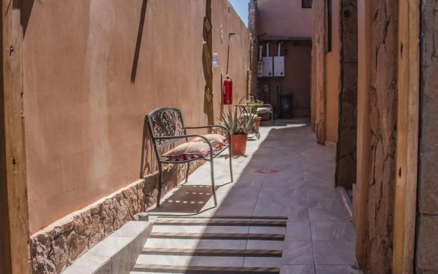 Hotel Parina Atacama