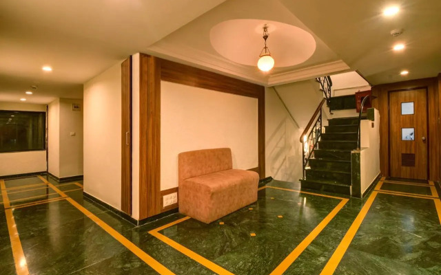 SRTC Hotel Aspire