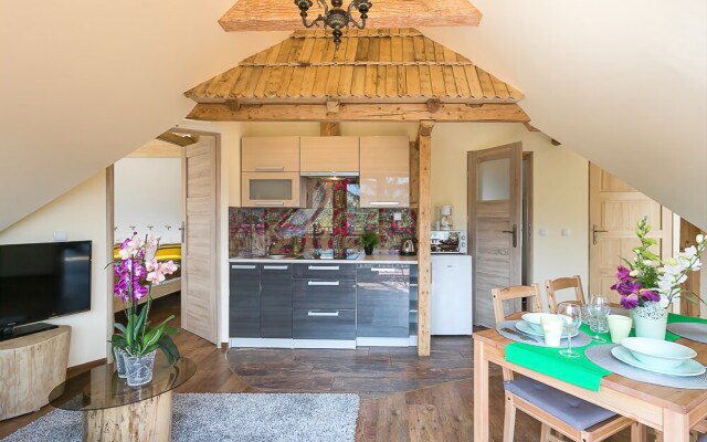 VIP Apartamenty Widokowe