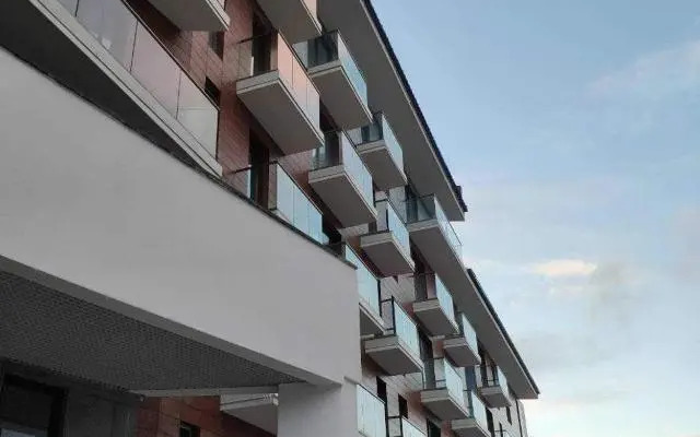 Hotel 633