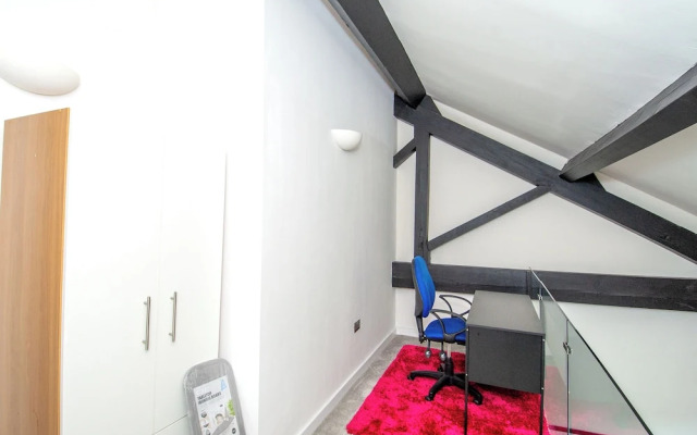 Families and Contractors