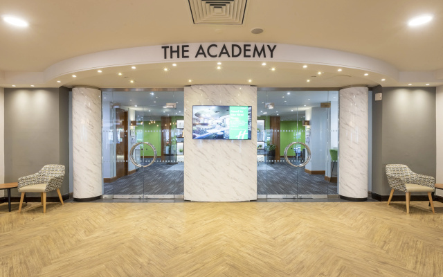 Holiday Inn London - Regent's Park by IHG