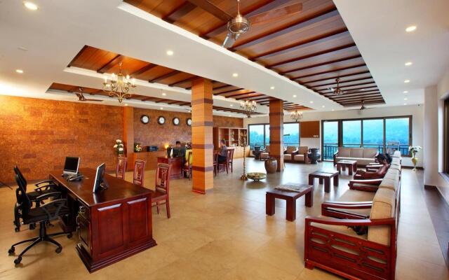 Arayal Resorts: A Unit of Sharoy Resort, Wayanad