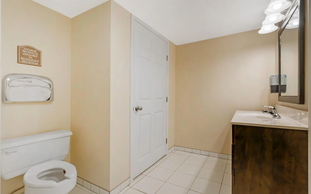 Best Western Plus Dryden Hotel & Conference Centre