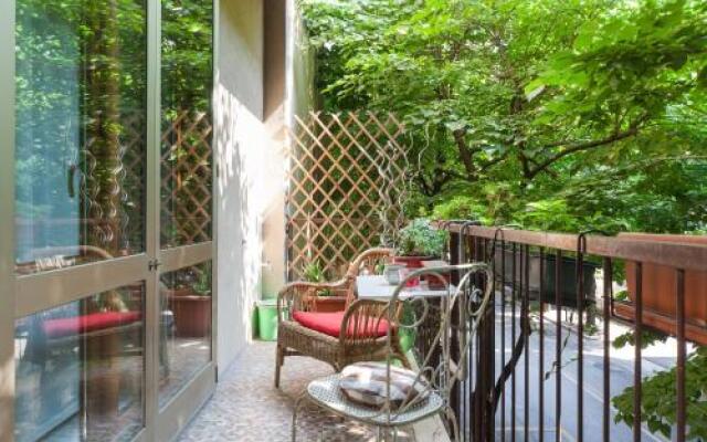 Al Quadrifoglio Bed  Breakfast