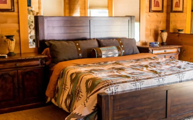 Edenwood Ranch Private SQ MILE