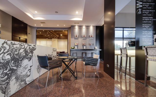 Rafaelhoteles Atocha