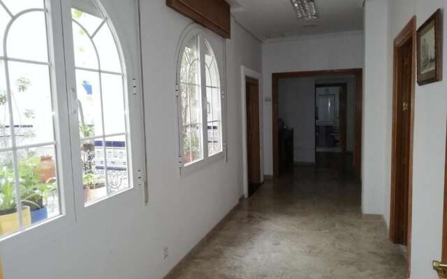 Rincon De La Fuenseca