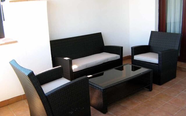 Apartamento Jardines L1-1E