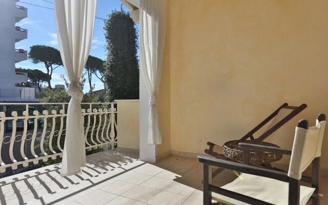Le Camere del Soleado