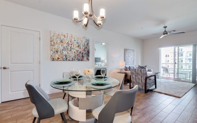 Queen Creek #350 - 2 Br Condo