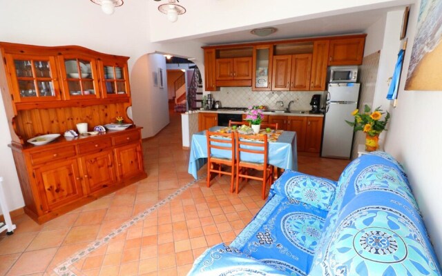 Casa Alessandra Positano