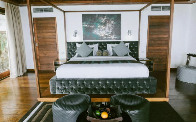 The Edge Bali – Guest Rooms – Bali