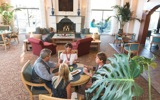 Forest Villas Hotel - Prescott