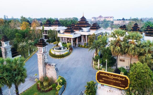 Royal Naypyitaw Hotel