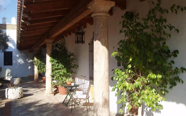 Cortijo Los Monteros