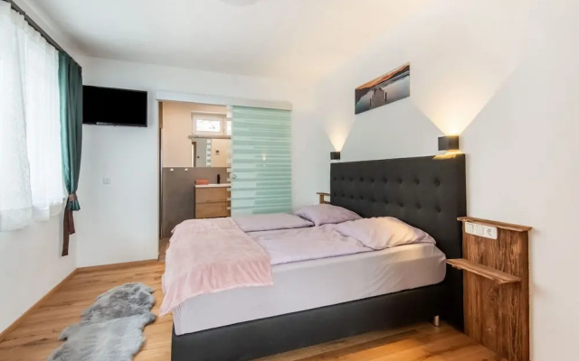 Holiday Home Near Kaprun Zell am See