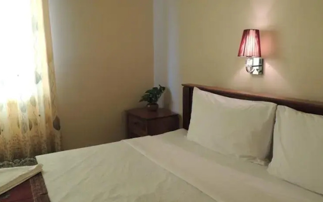 Chung Try Guesthouse