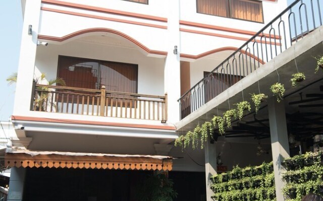 Angkor Voyage Villa