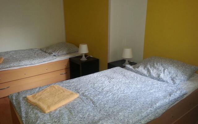 Freie-Zimmer-Leipzig