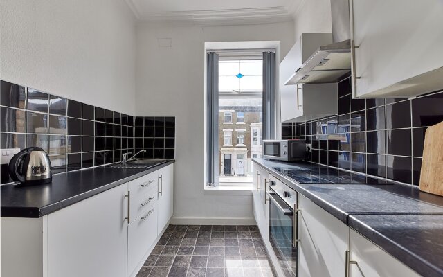 Pleasure Holiday Apartments