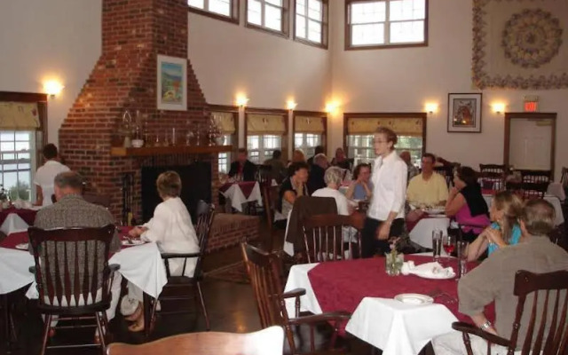 The Inn at St. Peters