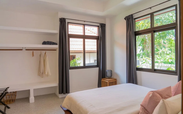 Thalemaan Pool Villa