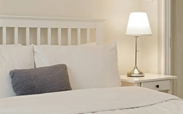 Cosy Duplex Apartment In the Heart of Marylebone