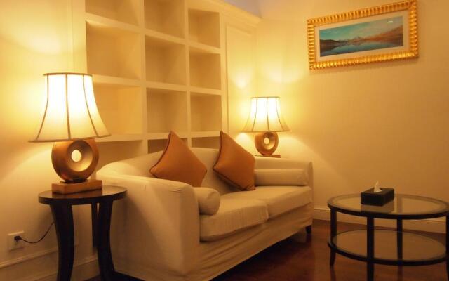 Ladoll Service Apartment
