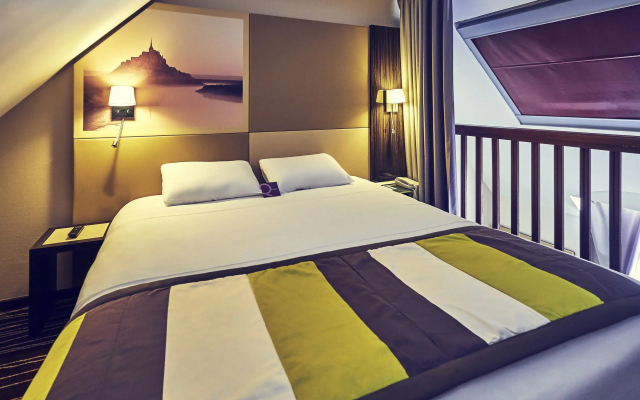 Mercure Granville Le Grand Large
