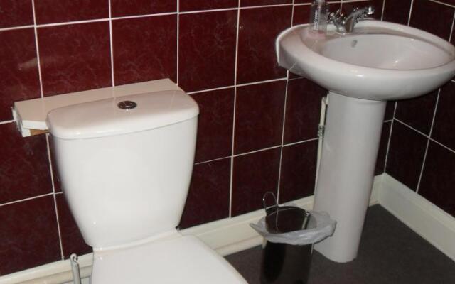 Le Vere House