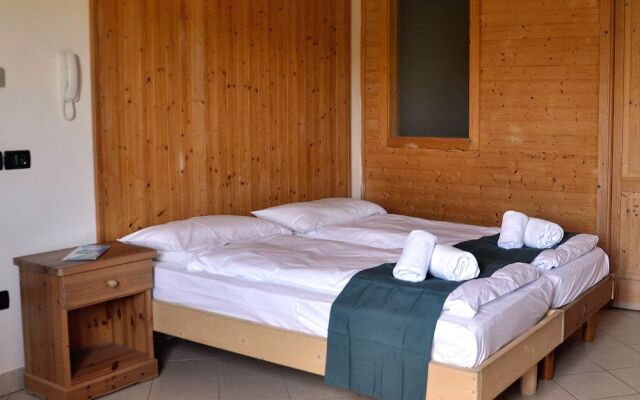 Hotel Residence Bellavista