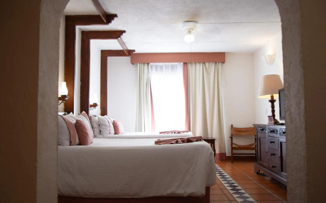 Hotel Misión Guanajuato