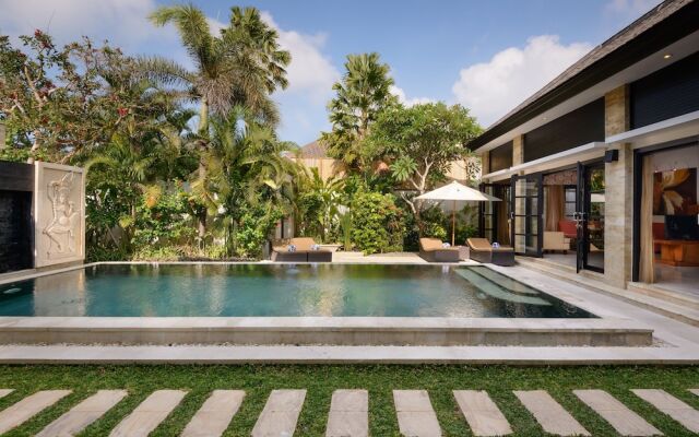 The Residence Seminyak