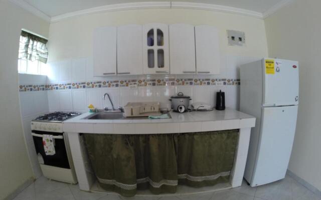 Zippy´s Sea View Apartments