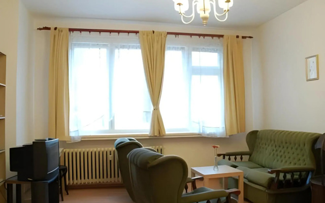 Apartmán Letná I