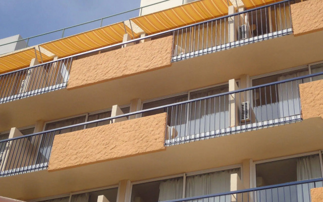 Hotel Centre Plage