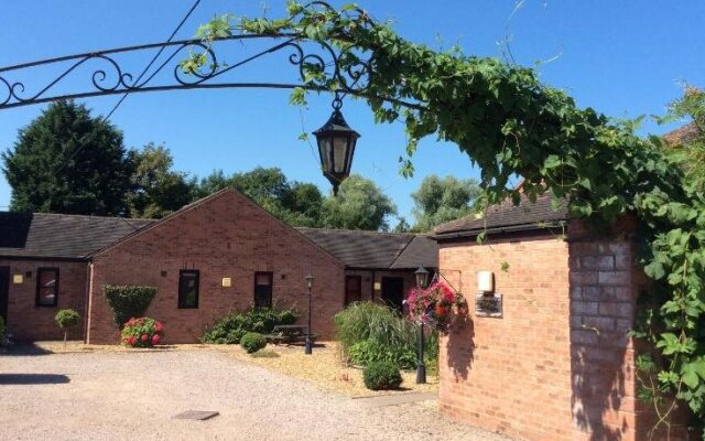 The Fountain Inn