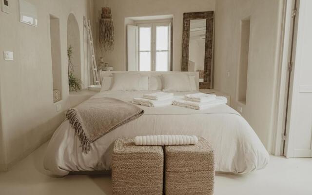 EntreArcos Casa Eco-Boutique