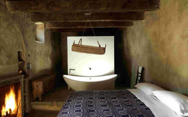 Sextantio Albergo Diffuso