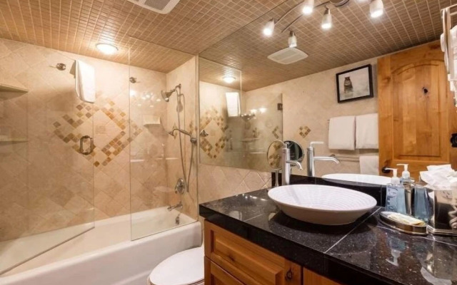 Nine Vail Road Condos Professionally-Managed in Vail Short Walk to Gondola by RedAwning