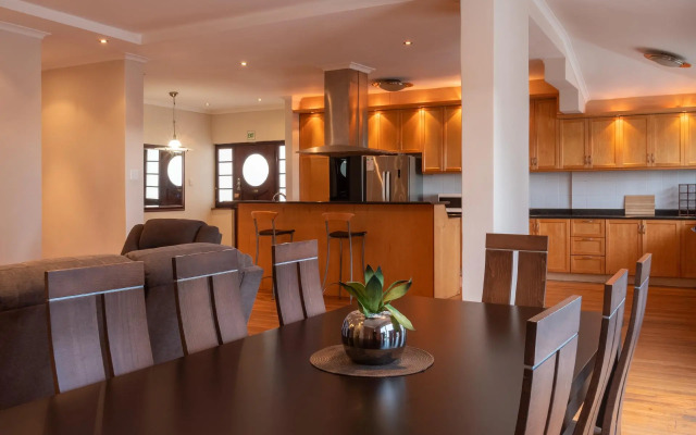 Grande Kloof Boutique Hotel