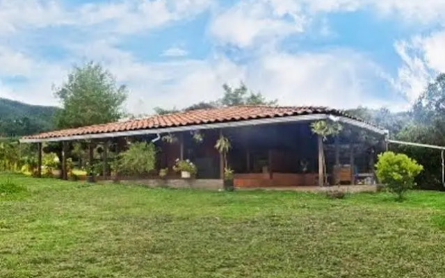 Hospedaje Rural Misia Emilia