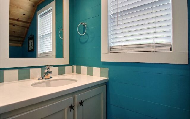 Another Day in Paradise SSC8