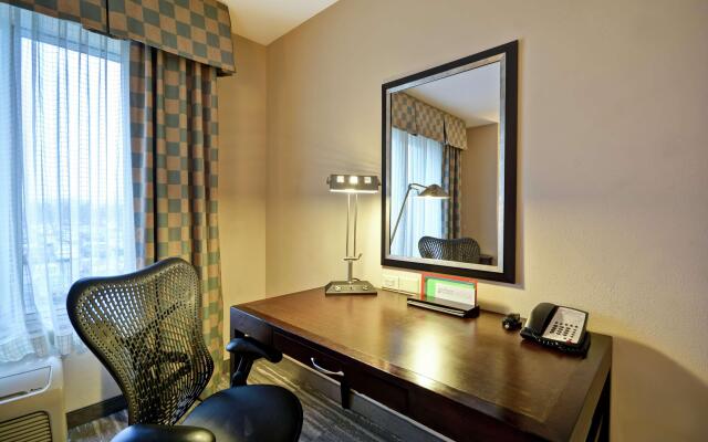 Hilton Garden Inn Ridgefield Park